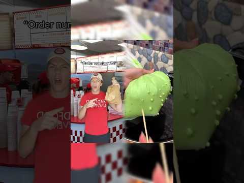 Fast food places never get it right😂😂 #tiktokcomedy #funny #laugh #fastfood #order #foryou