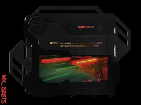 [SALE] S-Crew ft. PLK & Doums Type Beat "MAUVAIS DANS LE FOND"