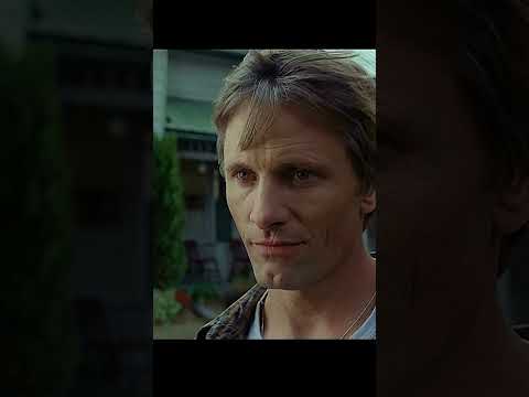 Gangsters want to challenge the King of Gondor. #shorts #movie