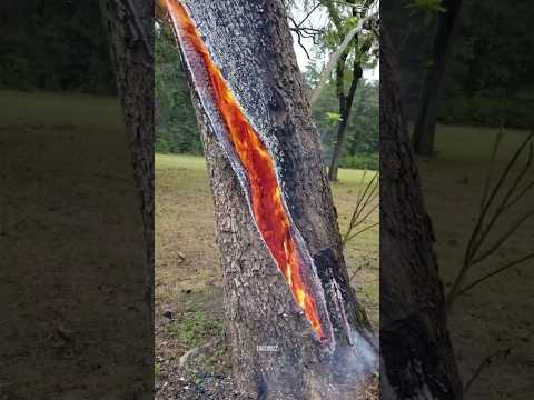 WHY THIS TREE KNOWN AS BLACK DIAMOND 💎