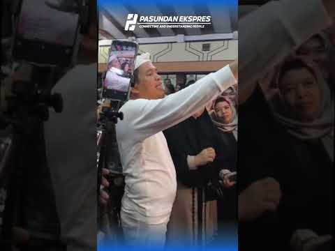 Gubernur Dedi Mulyadi berkomitmen melakukan penataan ulang hak garap lahan perkebunan PTPN #subang