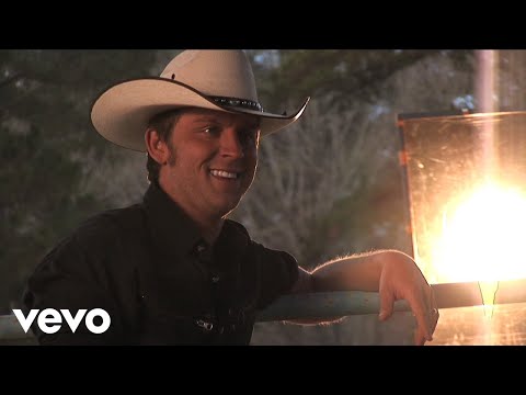 Justin Moore - Small Town USA (2024 Welcome To Poyen Version)