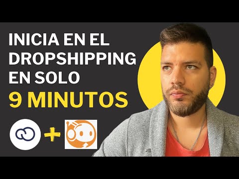 Así Inicias un Negocio de Dropshipping para Generar Ingresos Extras (Tiendanube + Dropi)