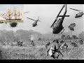 Alternate History: What if the U.S. Won the Vietnam War?