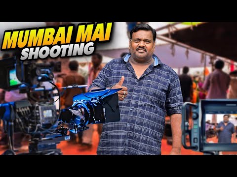 Mumbai Mai Hamara Shooting Start Ho Gaya 😍 || New Car Ki Delivery