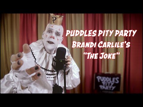 The Joke - Brandi Carlile