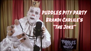 The Joke - Brandi Carlile