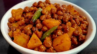 পেঁয়াজ রসুন ছাড়াই এই রেসিপিটি একবার ট্রাই করলে এইভাবেই সবসময় খাবেন