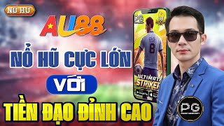 Quay Hũ | Trang Nổ Hũ Uy Tín | Nổ Hũ Tiền Đạo Đỉnh Cao Cực Khủng !