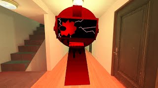 Nightmare Piramixed Sprunki Garnold Nextbot Gmod