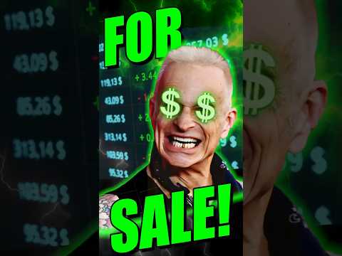 Rock N Roll SELLS... but Who's Buying?