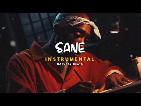 PISTA DE RAP - SANE - HIP HOP BOOM BAP INSTRUMENTAL OLD SCHOOL  - NATURAL BEATS