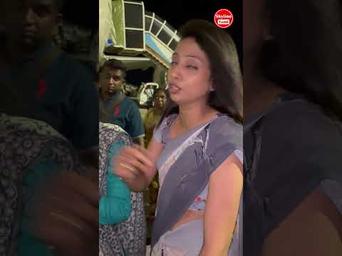 They treat Indian Passengers very badly at Colombo Airport | Air India Poor Service