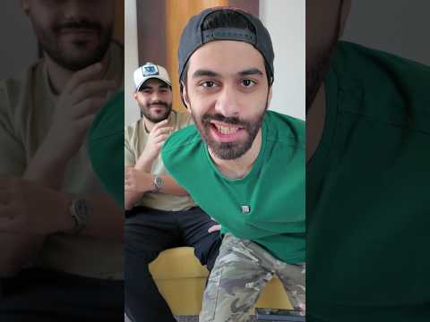مش بالحظوظ يا صاحبي !! 😎