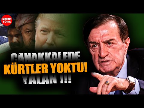 "İmralıdaki İşe Yaramaz Neyden Korkuyor? Abd İstese 1 Ayda..." Efsane Komutan Osman Pamukoğlu |Arşiv