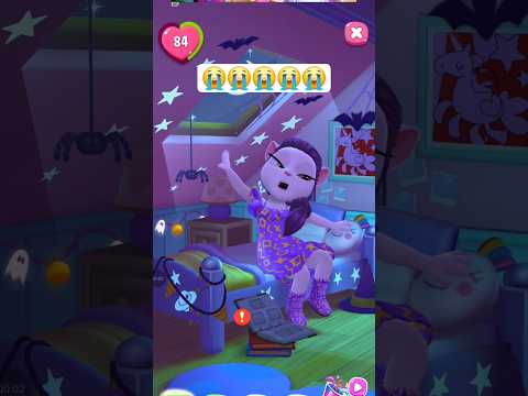 help me 😭😭😭😭😭😭 #horror #scary #creepy #hantu #mytalkingangela2 #shorts #memes