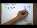 Pressure, Density, and Force Relationships