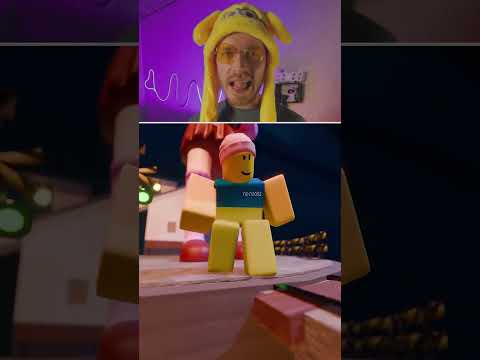 Sound effects of [Squad Game 4] I Genius Noob Beats Jump Rope🤯 #roblox #squidgame #jumprope