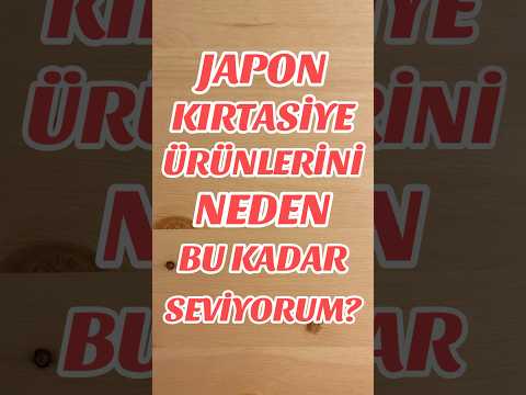 Japon kırtasiye ürünlerini neden bu kadar seviyorum? Reklam yoktur. #kalem #kırtasiye #japon