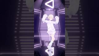 いろは先輩のホントノワタシ踊ってみた【轟はじめ】#shorts #vtuber #dance