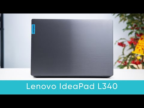 (VIETNAMESE) Lenovo IdeaPad L340: RẺ Nhưng Chiến Game Chất!