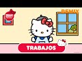Hello Kitty y sus Talentos