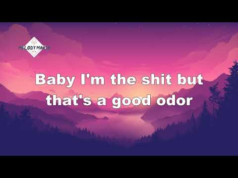 Tyga - Wait For A Minute ft. Justin Bieber (Lyrics)