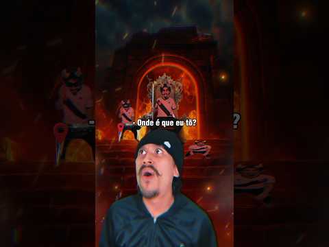 Ele tinha uma carta na manga, mas apenas adiou o inevitável #shorts