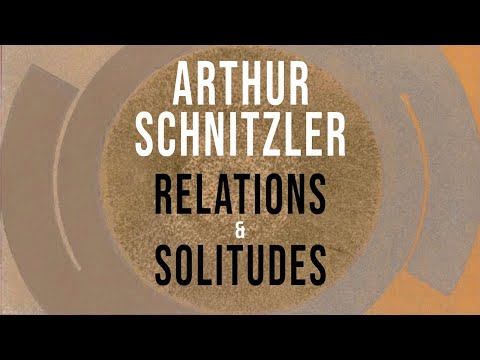Vidéo de Arthur Schnitzler