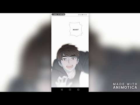 StoryBoard 0 de la vidéo #BTS Save Me Webtoon - Chapter 13 to 16 (English version)                                                                                                                                                                                                      