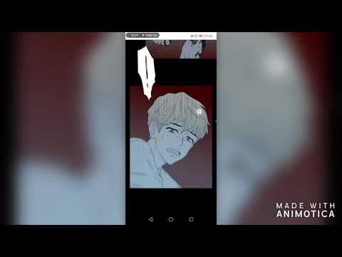 StoryBoard 1 de la vidéo #BTS Save Me Webtoon - Chapter 13 to 16 (English version)                                                                                                                                                                                                      