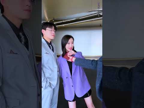 Cách khắc chế cứng nữ phụ độc ác trong phim | My Cây Hài #shorts