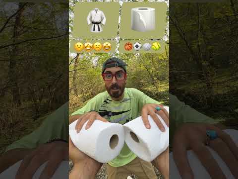 ASMR CATCH Challenge - Spiky Gloves vs Towel Grip | 4 Ball Skill Test in Jungle      #amoofadaa 🌱