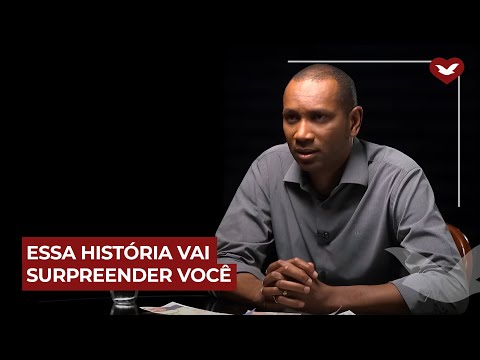 Tiago Silva - Fogueira Santa da Justiça