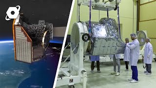 The Fascinating Journey of Europe’s Newest Space Innovation