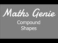 Calculating Areas of Shapes