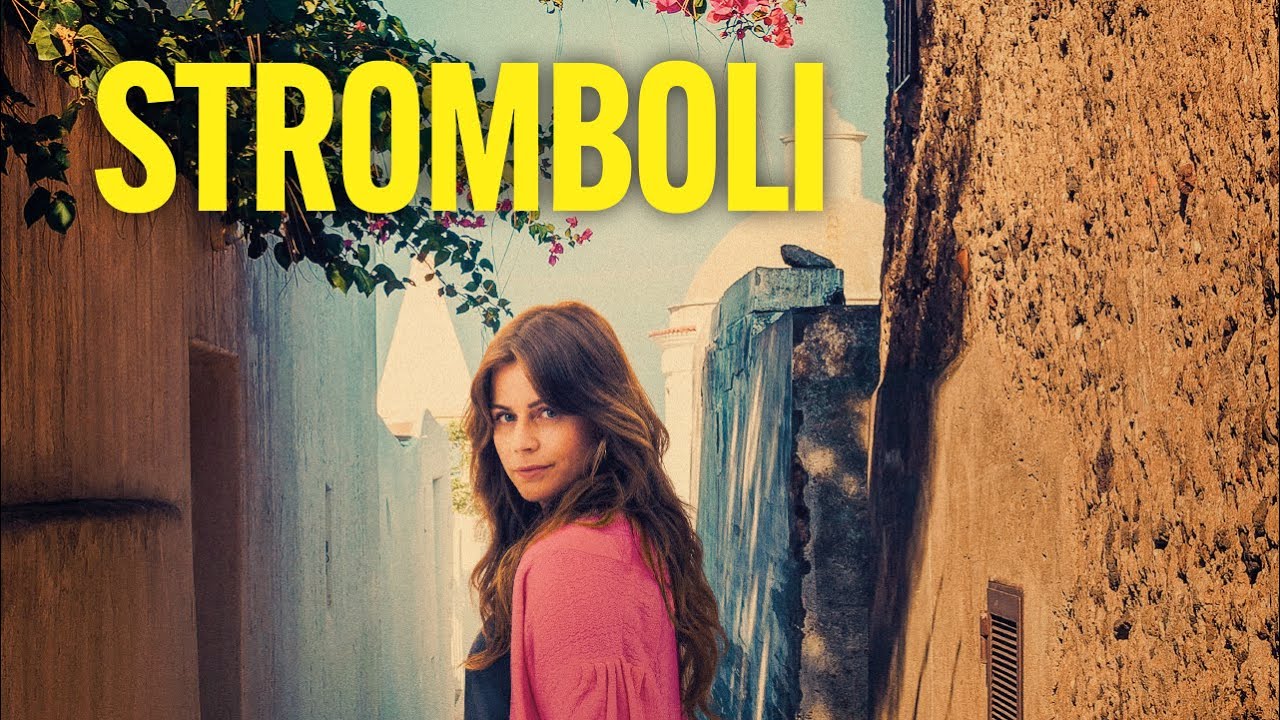 Stromboli Vorschaubild des Trailers