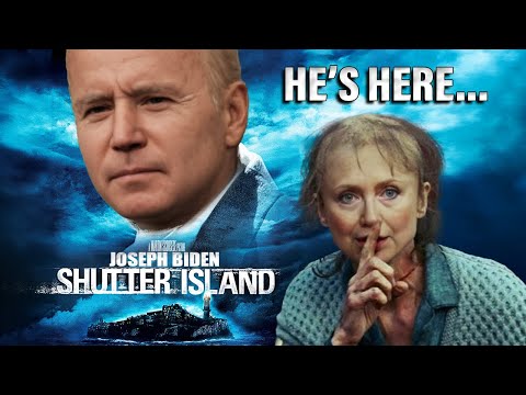 Shutter Biden - Resignation and Discovery