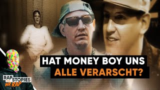 Die Akte Money Boy – Was ist echt? ⚡ Beefs, Eskapaden & Messerstechereien | Rapstories mit Mr Rap