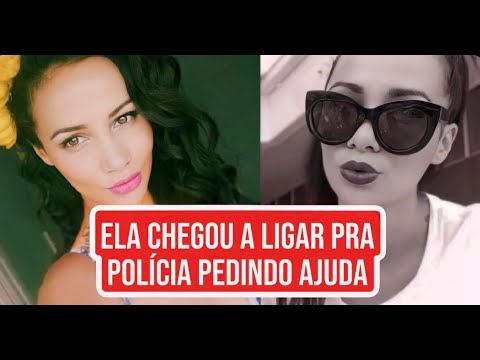 Caso Tara Brown - PAIXÃO, CIÚMES e VINGANÇA