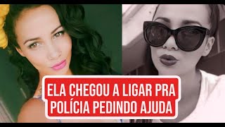 Caso Tara Brown - PAIXÃO, CIÚMES e VINGANÇA
