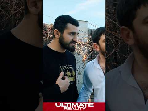 Рафаэль конфликт с Пашей