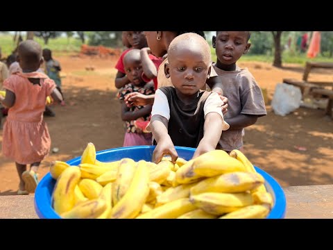 Turning small acts into big impacts one donation at a time