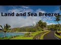 Understanding Land and Sea Breezes