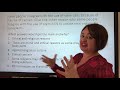 Exam Specifications and Ethical Considerations