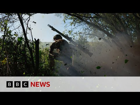 Ukraine’s summer counter-offensive against Russia comes to an end - BBC News