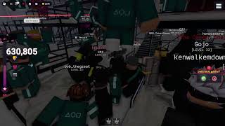 [🔴] ROBLOX INK GAME IS UPDATING