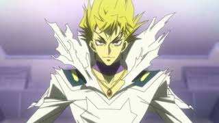 AMV - Medaka & Zenkichi VS Oudo - Crush