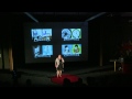 Discovering Authentic Self through TED Talks