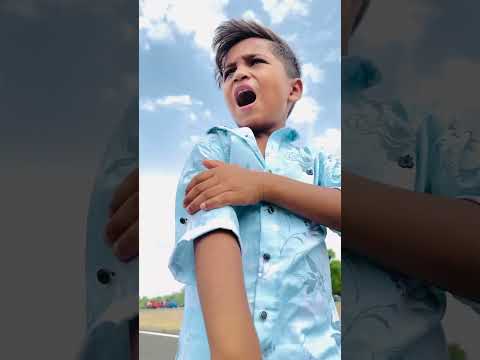 Tappu Parmar || Trending 🔥|| #tappuparmar #trending #attitude